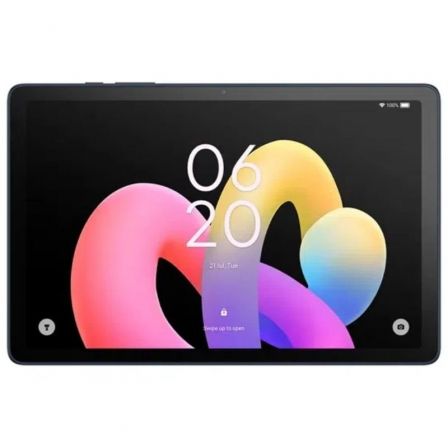 TCL Tab 10L Gen 4 10.1" HD 64 Go 4 Go RAM Android 15 - Argent TCL Tab 10L Gen 4 10.1" HD 64 Go 4 Go RAM Android 15 - Argent