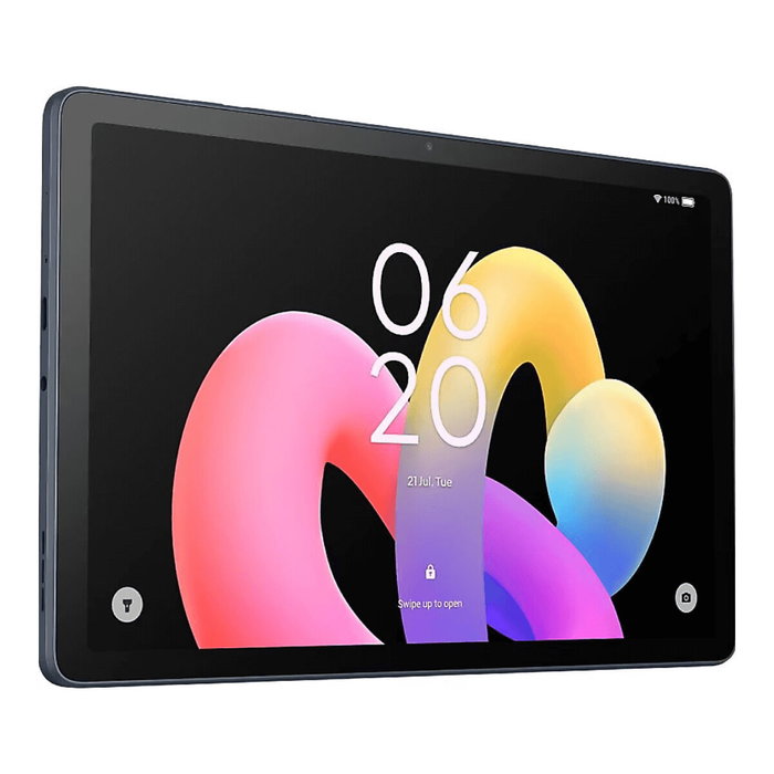 Tablette TCL 8483A1-2ALCA111 10,1" Octa Core 4 GB RAM 64 GB Noir Tablette TCL 8483A1-2ALCA111 10,1" Octa Core 4 GB RAM 64 GB Noir