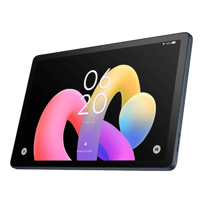 Tablette TCL 8483A1-2ALCA111 10,1" Octa Core 4 GB RAM 64 GB Noir Tablette TCL 8483A1-2ALCA111 10,1" Octa Core 4 GB RAM 64 GB Noir