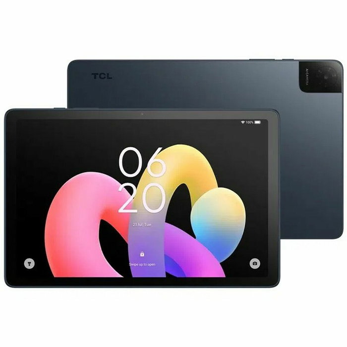 Tablette TCL 8483A1-2ALCA111 10,1" 4 GB RAM 64 GB Anthracite Tablette TCL 8483A1-2ALCA111 10,1" 4 GB RAM 64 GB Anthracite