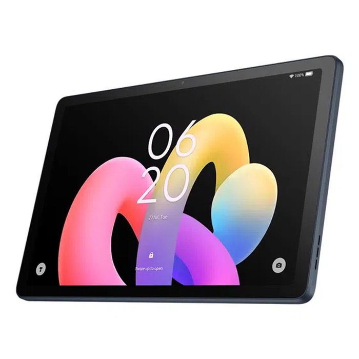TCL Tab 10L Gen 4 10,1 pouces, 4 Go RAM, 64 Go, Anthracite