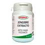 INTEGRALIA Extrait de Gingembre 60 capsules