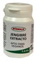 INTEGRALIA Extrait de Gingembre 60 capsules