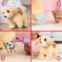 Little Live Pets Ouchies Retriever Cooper