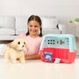 Little Live Pets Ouchies Retriever Cooper