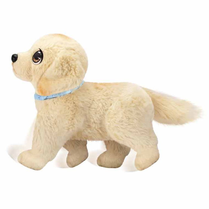 Little Live Pets Ouchies Retriever Cooper