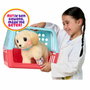 Little Live Pets Ouchies Retriever Cooper