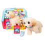 Little Live Pets Ouchies Retriever Cooper