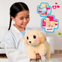 Little Live Pets Ouchies Retriever Cooper