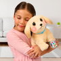 Little Live Pets Ouchies Retriever Cooper