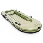 Bateau gonflable Voyagera X4 Set Hydro-Force, 350 x 145 cm, pour 4 adultes