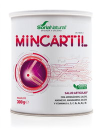 Soria Natural Mincartil Classic 300 g