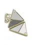 Guess Porte-clés en métal Ciel RW7424