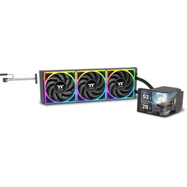 Thermaltake MAGCurve 360 Ultra AIO ARGB
