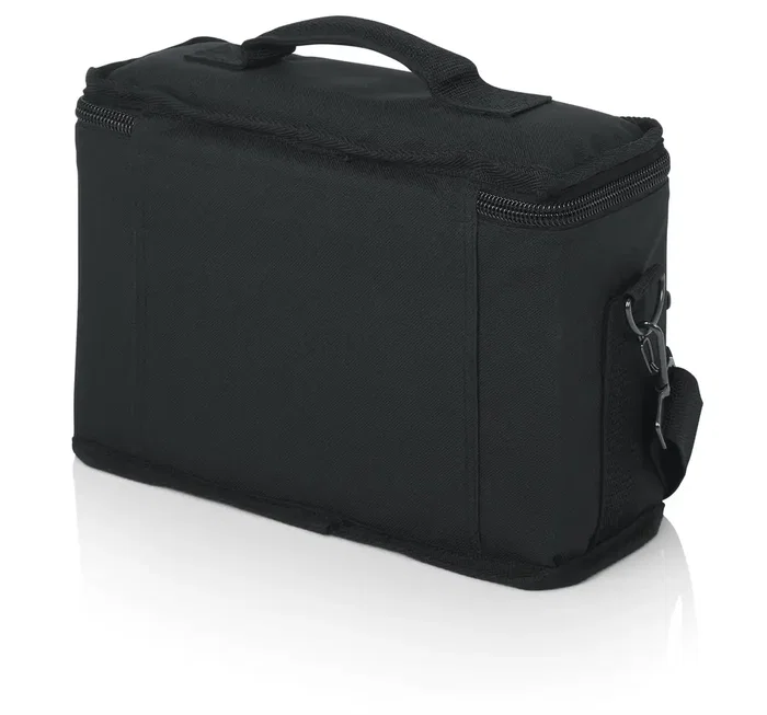 Gator Housse rembourrée pour 4 microphones