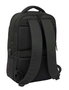 Safta Sac à dos portable 15,6 pouces Business avec port USB et compartiment tablette, Sevilla FC - 29 x 44 x 15 cm