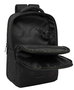 Safta Sac à dos portable 15,6 pouces Business avec port USB et compartiment tablette, Sevilla FC - 29 x 44 x 15 cm