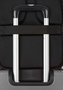 Safta Sac à dos portable 15,6 pouces Business avec port USB et compartiment tablette, Sevilla FC - 29 x 44 x 15 cm
