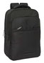 Safta Sac à dos portable 15,6 pouces Business avec port USB et compartiment tablette, Sevilla FC - 29 x 44 x 15 cm