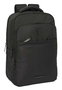 Safta Sac à dos portable 15,6 pouces Business avec port USB et compartiment tablette, Sevilla FC - 29 x 44 x 15 cm