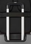 Safta Sac à dos portable 15,6 pouces Business avec port USB et compartiment tablette, Sevilla FC - 29 x 44 x 15 cm