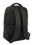 Safta Sac à dos portable 15,6 pouces Business avec port USB et compartiment tablette, Sevilla FC - 29 x 44 x 15 cm