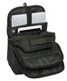 Safta Sac à dos portable 15,6 pouces Business avec port USB et compartiment tablette, Sevilla FC - 29 x 44 x 15 cm