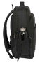 Safta Sac à dos portable 15,6 pouces Business avec port USB et compartiment tablette, Sevilla FC - 29 x 44 x 15 cm