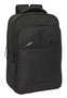 Safta Sac à dos portable 15,6 pouces Business avec port USB et compartiment tablette, Sevilla FC - 29 x 44 x 15 cm