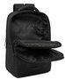 Safta Sac à dos portable 15,6 pouces Business avec port USB et compartiment tablette, Sevilla FC - 29 x 44 x 15 cm