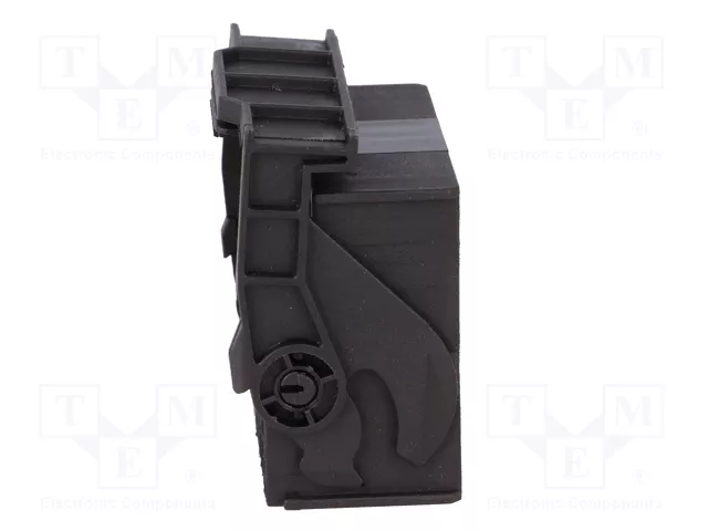 4CARMEDIA Boîtier de connecteur Quadlock mâle 52 broches pour VW 2011->