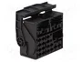 4CARMEDIA Boîtier de connecteur Quadlock mâle 52 broches pour VW 2011->