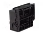 4CARMEDIA Boîtier de connecteur Quadlock mâle 52 broches pour VW 2011->