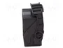 4CARMEDIA Boîtier de connecteur Quadlock mâle 52 broches pour VW 2011->