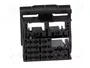 4CARMEDIA Boîtier de connecteur Quadlock mâle 52 broches pour VW 2011->