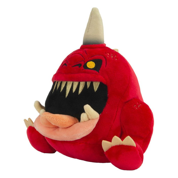 Warhammer peluche Gnasha-Squig 18 cm