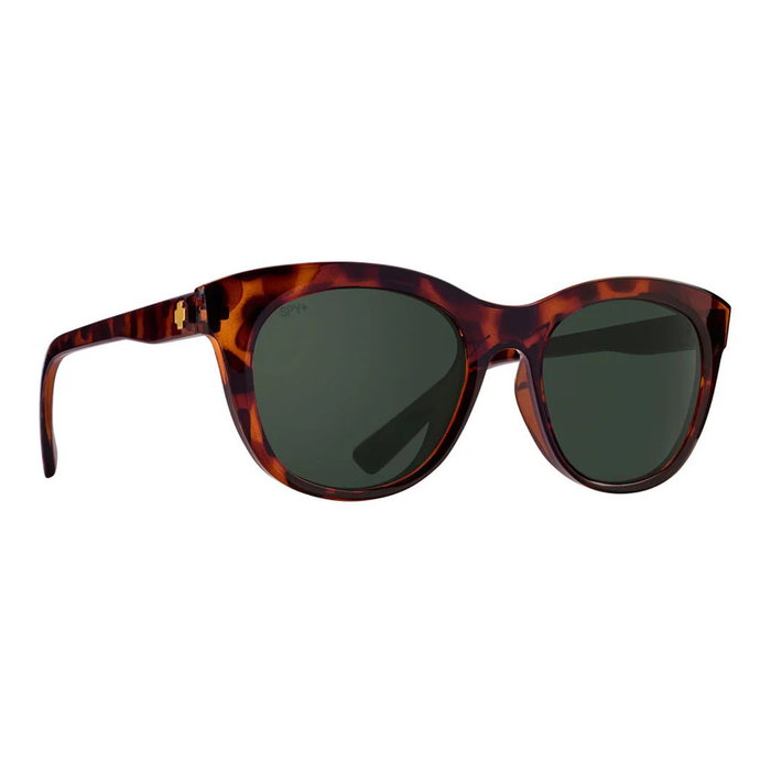 Spy Boundless Lunettes de soleil Unisexe Gris/Marron Spy Boundless Lunettes de soleil Unisexe Gris/Marron