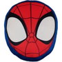 Spidey Coussin 3D Personnage 41 cm Rouge