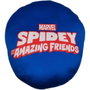 Spidey Coussin 3D Personnage 41 cm Rouge