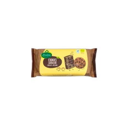 Zealia Cookies Sarraceno Chocolat Avellanas 130 gr. BIO SG