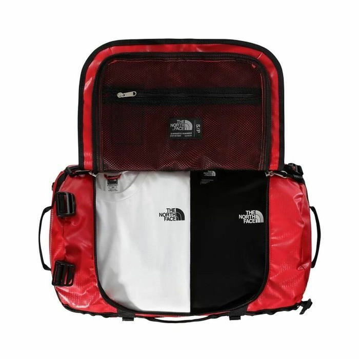 The North Face Base Camp Duffel Noir, Taille S