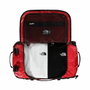 The North Face Base Camp Duffel Noir, Taille S