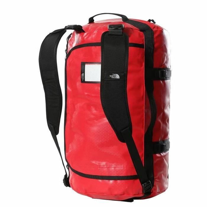 The North Face Base Camp Duffel Noir, Taille S