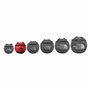 The North Face Base Camp Duffel Noir, Taille S