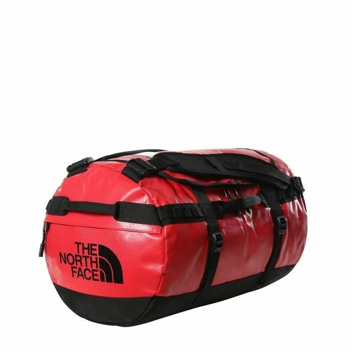 The North Face Base Camp Duffel Noir, Taille S