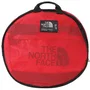The North Face NF0A52ST-54A Sac de sport Base Camp Duffel Taille S en polyester recyclé 1000D avec revêtement PVC sans phtalates
