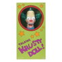 JAKKS PACIFIC Krusty le Clown - Peluche Sonore The Simpsons (Anglais, 44cm) inevitable