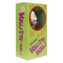 JAKKS PACIFIC Krusty le Clown - Peluche Sonore The Simpsons (Anglais, 44cm) inevitable