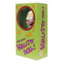 JAKKS PACIFIC Krusty le Clown - Peluche Sonore The Simpsons (Anglais, 44cm) inevitable