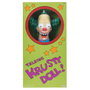 JAKKS PACIFIC Poupée parlante Krusty le Clown Les Simpsons anglais 44 cm, 14 phrases